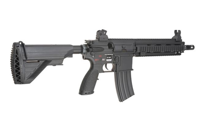 Specna Arms SA-H02 ONE Assault Rifle Black AEG 0,5 Joule